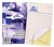Zions Restaurant Docket Book Carbonless Duplicate 170 X 100Mm 25 Sets Pack 5