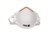 Zions Pc301 Respirators Box 20
