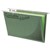 Crystalfile Suspension Files Green Pack 10