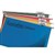 Crystalfile Suspension Files Red Pack 10