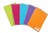 Marbig Colourhide Notebook Reporter Top Open 200 X 127Mm 200 Page