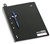 Marbig Accohide Notebook Lecture Recycled A4 250 Pages