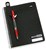 Marbig Accohide Notebook Enviro Recycled A5 200 Pages