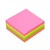 Marbig Cube Notes 75X75Mm Brilliant 80Sht