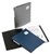 Marbig Pro Series Display Book A4 20 Pocket Black