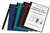 Marbig Spine Clamp File A4 Blue