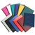 Marbig Refillable Display Book A4 20 Pocket Green
