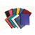 Marbig Refillable Display Book A4 20 Pocket Maroon