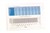 Marbig Ez Access Document Wallet Clear