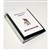 Marbig Clearview Display Book A4 24 Pocket White