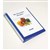 Marbig Clearview Display Book 50 Pocket Black