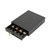 Steelmaster Compact Locking Cash Drawer