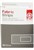 St John Fabric Strips Pack 50