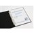 Marbig Copysafe Sheet Protectors Heavy Duty A4 Clear Box 100