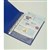 Marbig Copysafe Sheet Protectors Economy A4 Clear Pack 10