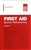 St John Guide To First Aid