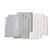Marbig Indices Pp A4 Grey 1-10 Tab