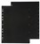 Marbig Enviro Polypropylene Dividers (Printed 1-5) 5 Tab