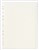 Marbig Manilla Dividers 10 Tab White Bulk Pack 20