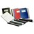 Rexel Binding Combs 12.5Mm 95 Page Capacity Blue Pack 100