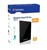 Verbatim 62873 Harddrive 2.5Inch Mobile Usb 2.0 500Gb