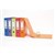 Marbig Summer Colours Pvc Lever Arch File A4 Blue