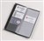 Marbig Excellency Business Card Holder 96 Capacity Black