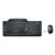 Kensington Pro Fit Wireless Media Desktop Set