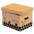 Marbig 80020F Enviro Archive Box Carton 20