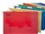 Marbig Suspension Files Yellow Box 50