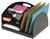 Marbig Metal 2 Way Desktop Organiser Black