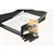 Marbig 86390 Enviro Document Tray Risers Pack 4