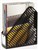 Marbig Magazine Rack Twin Pack Black 1 Section