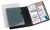 Marbig Business Card Book With Case 500 Capacity