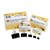 Marbig Foldback Clips 25Mm Box 12