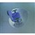 Marbig Glass Clear Chairmat Contempo 990 X 1240Mm