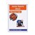 Marbig Document Protector Pvc A5 Clear