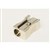 Marbig Metal Hand Held Pencil Sharpener 1 Hole