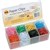 Marbig Coloured Paper Clips Box 800