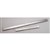 Marbig Stainless Steel Ruler 60Cm 975710