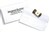Rexel Magnetic Badge Holder Pack 10