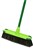 Sabco Polished Floor Broom With Handle
