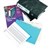 Unistat 38933 Multipurpose Labels 70 X 36Mm 24 Per Sheet Pack 100