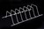 Avery 40464 Lateral File Rack Straight Edge 750 X 390Mm