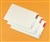 Avery 42520 Lateral Files Legal White Box 100