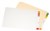 Avery 46503 Lateral Files Foolscap White Box 100