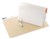 Avery 46514 Lateral Files 52Mm D-Ring 70Mm Extra Heavy Duty Foolscap Box 10