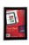 Avery 47689 Flexiview Presentation Book 12 Pocket Black