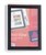 Avery 47690 Flexiview Presentation Book 24 Pocket Black