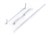 Avery 80692 Quickclip Fasteners Box 50